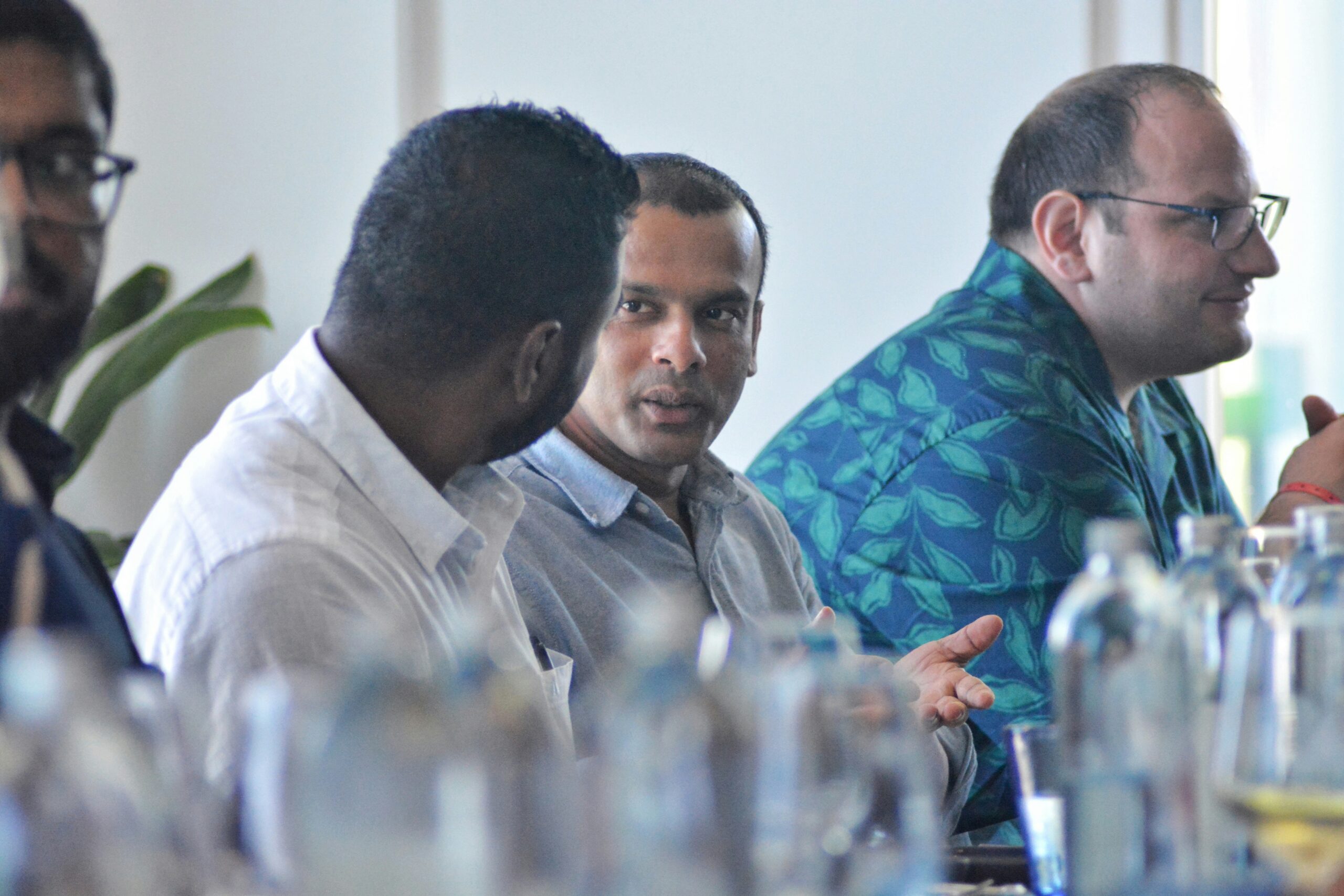 Implementing Effective Data Governance Frameworks in Modern Enterprises