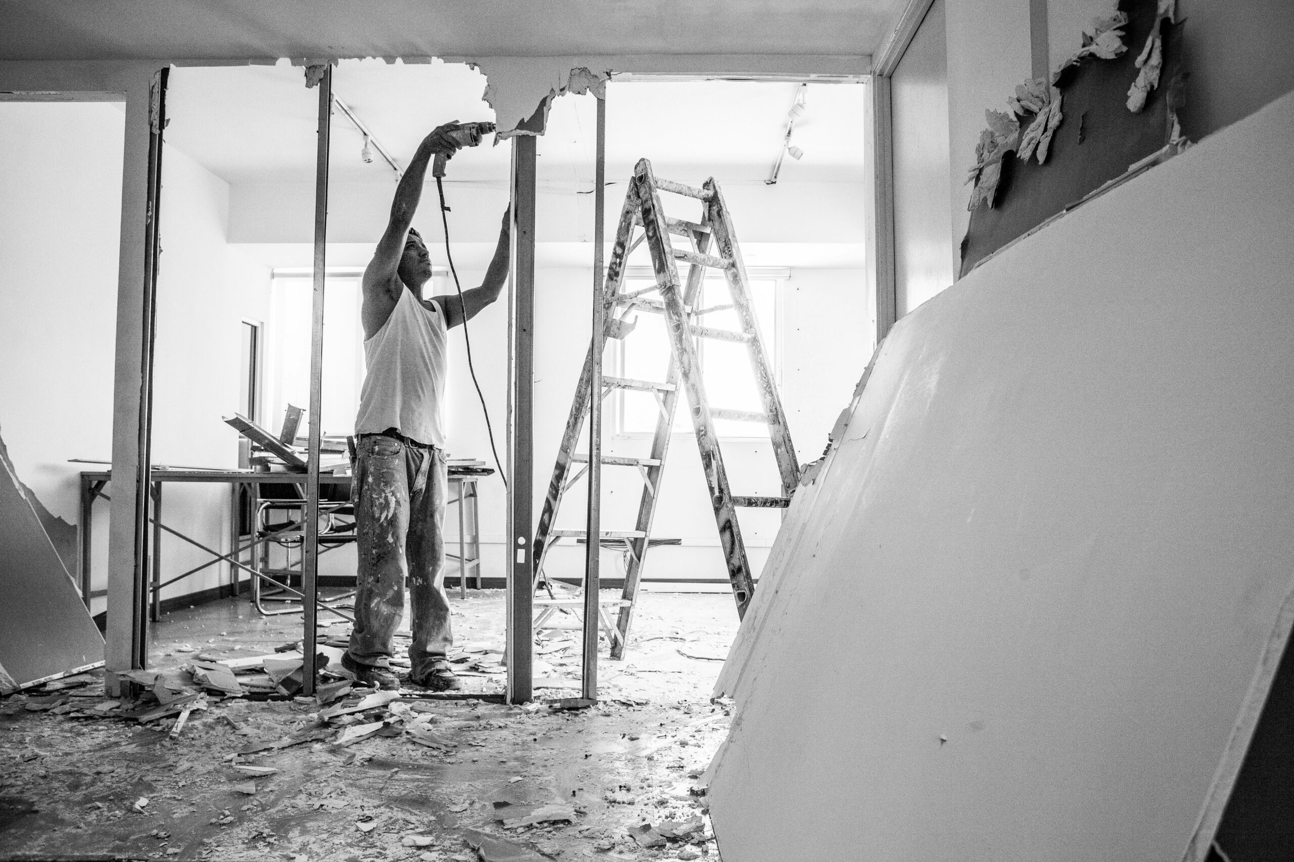 How Renovation Costs Impact Your Home Insurance Premiums