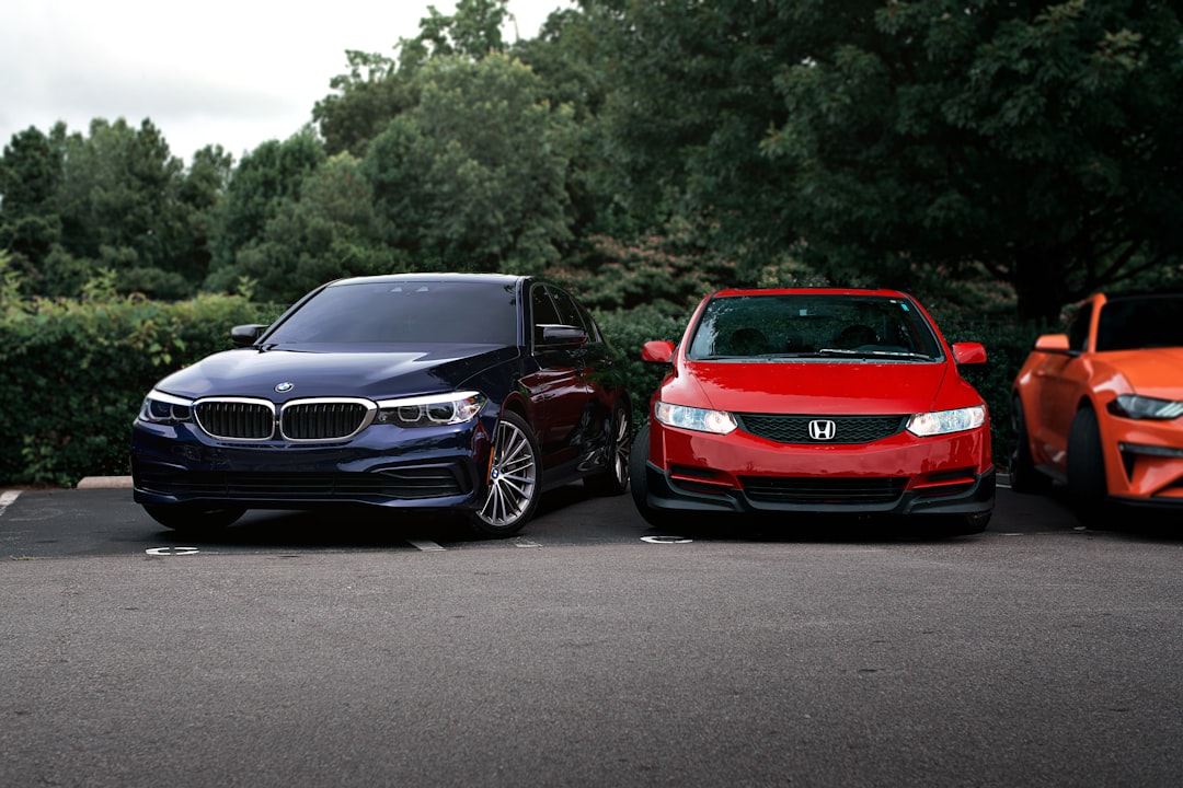 Comparing Cars: Features, Categories & Selection Basics